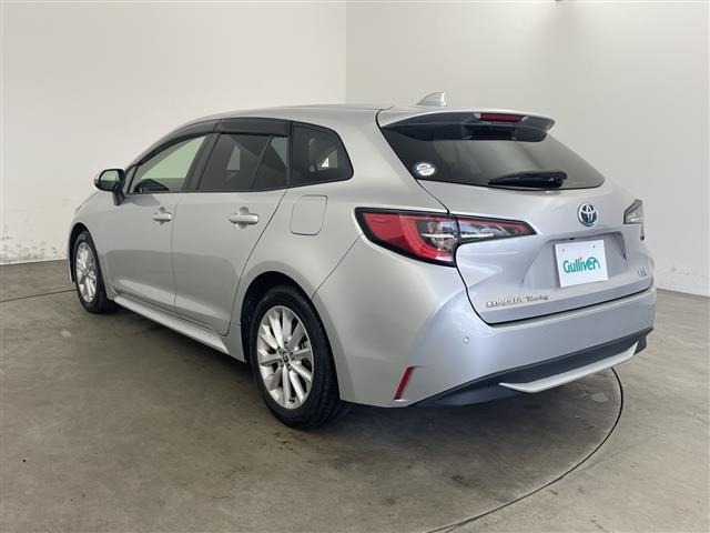 Toyota COROLLA TOURING 2021 8212414-13