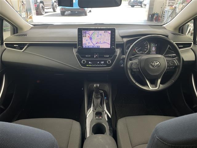 Toyota COROLLA TOURING 2021 8212414-14