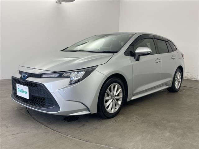 Toyota COROLLA TOURING 2021 8212414-15