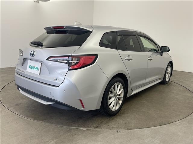 Toyota COROLLA TOURING 2021 8212414-16