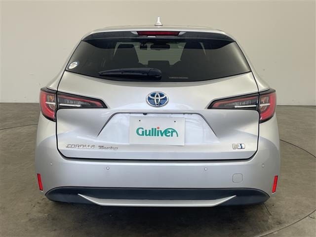 Toyota COROLLA TOURING 2021 8212414-18