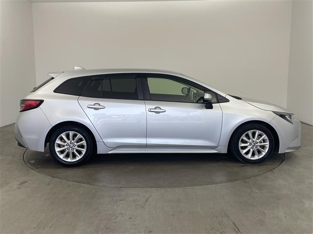 Toyota COROLLA TOURING 2021 8212414-19