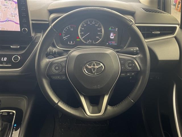 Toyota COROLLA TOURING 2021 8212414-2