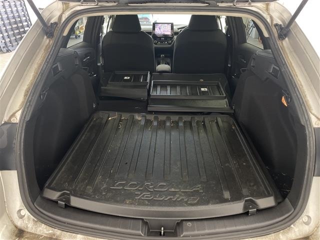 Toyota COROLLA TOURING 2021 8212414-20