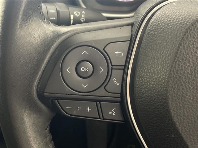 Toyota COROLLA TOURING 2021 8212414-4