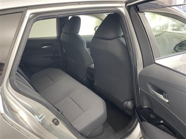 Toyota COROLLA TOURING 2021 8212414-5