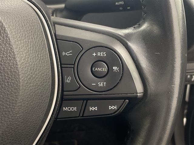 Toyota COROLLA TOURING 2021 8212414-6