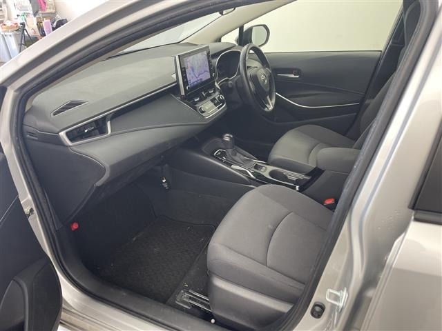 Toyota COROLLA TOURING 2021 8212414-8