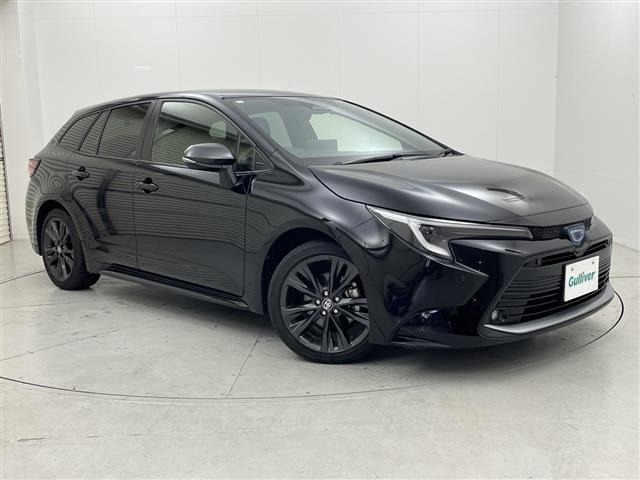 Toyota COROLLA TOURING 2024 8212415-0
