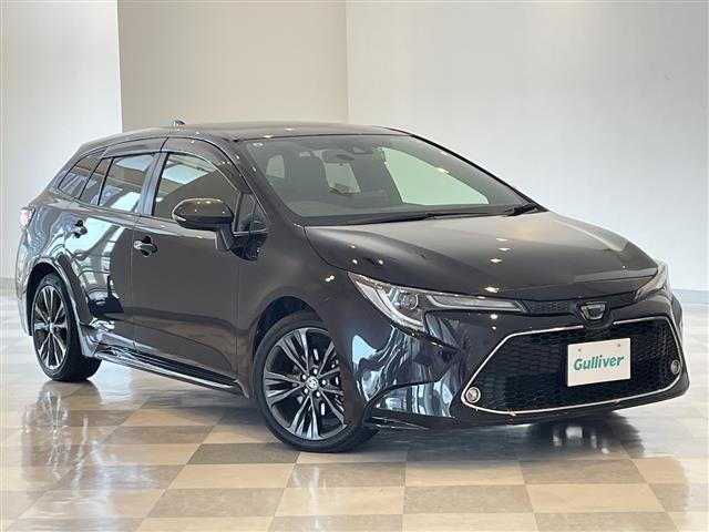 Toyota COROLLA TOURING 2021 8212417-0