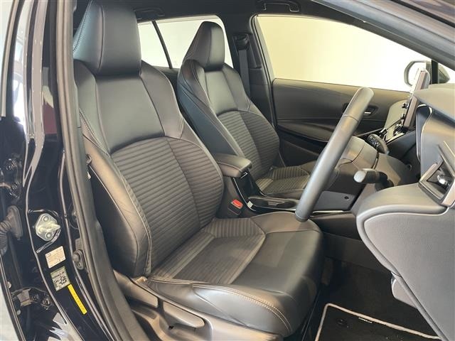 Toyota COROLLA TOURING 2021 8212417-10
