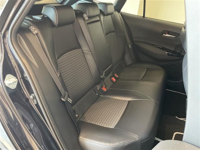 Toyota COROLLA TOURING 2021 8212417-11