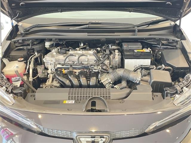 Toyota COROLLA TOURING 2021 8212417-15