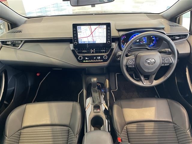 Toyota COROLLA TOURING 2021 8212417-16
