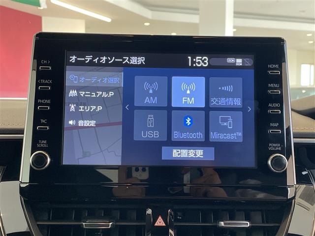 Toyota COROLLA TOURING 2021 8212417-18