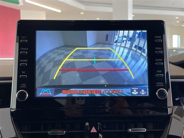 Toyota COROLLA TOURING 2021 8212417-19