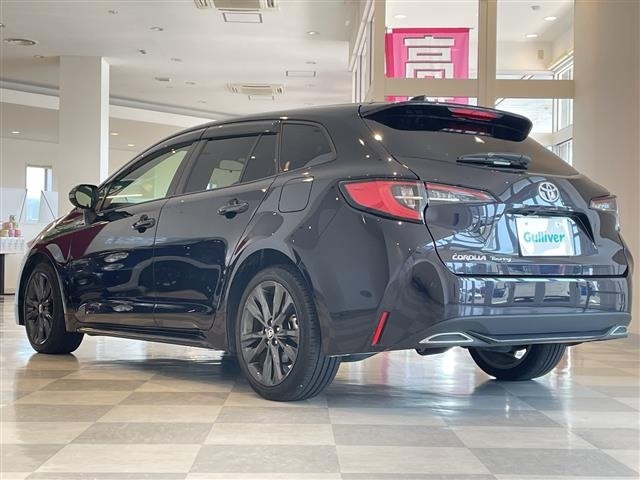 Toyota COROLLA TOURING 2021 8212417-2