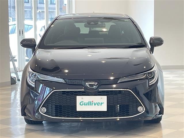 Toyota COROLLA TOURING 2021 8212417-21