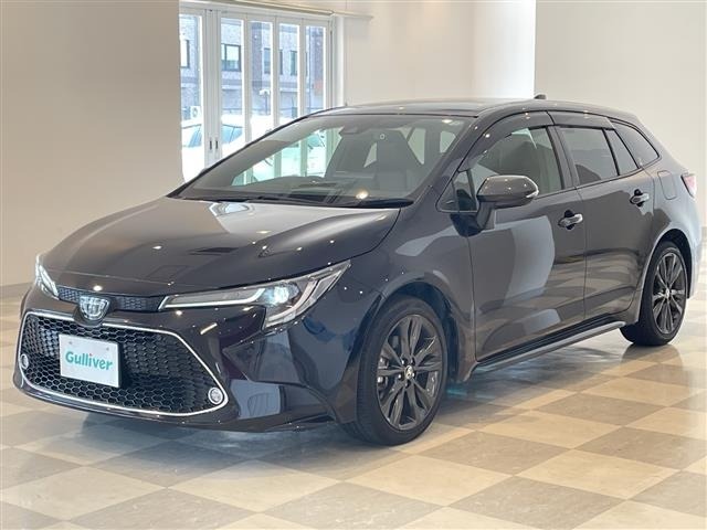 Toyota COROLLA TOURING 2021 8212417-23