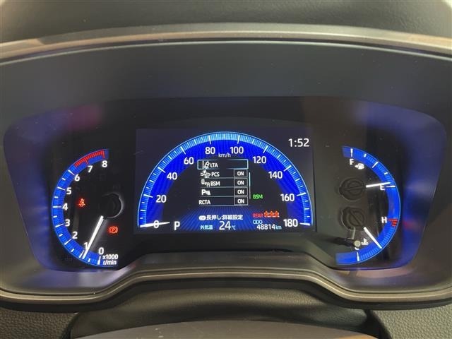 Toyota COROLLA TOURING 2021 8212417-4