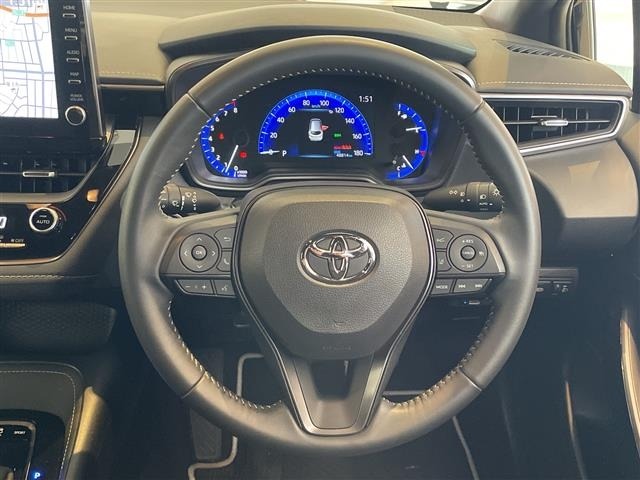 Toyota COROLLA TOURING 2021 8212417-6
