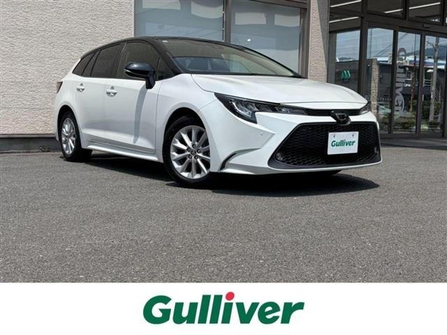 Toyota COROLLA TOURING 2022 8212418-0