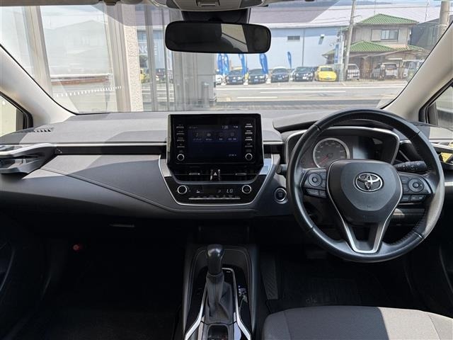 Toyota COROLLA TOURING 2022 8212418-15