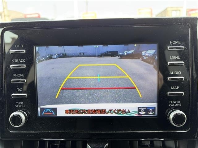 Toyota COROLLA TOURING 2022 8212418-16