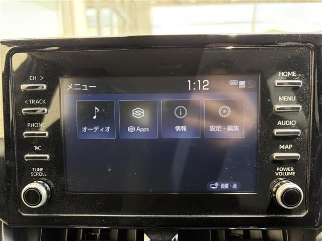 Toyota COROLLA TOURING 2022 8212418-19