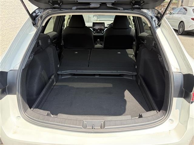 Toyota COROLLA TOURING 2022 8212418-22
