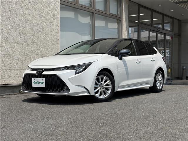 Toyota COROLLA TOURING 2022 8212418-4