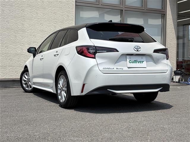 Toyota COROLLA TOURING 2022 8212418-6