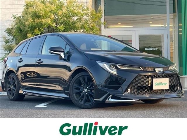 Toyota COROLLA TOURING 2022 8212421-0