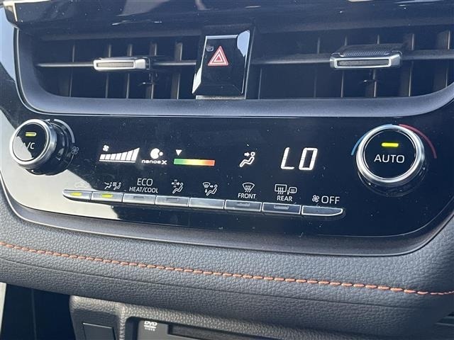 Toyota COROLLA TOURING 2022 8212421-11