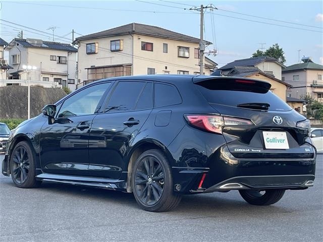Toyota COROLLA TOURING 2022 8212421-15