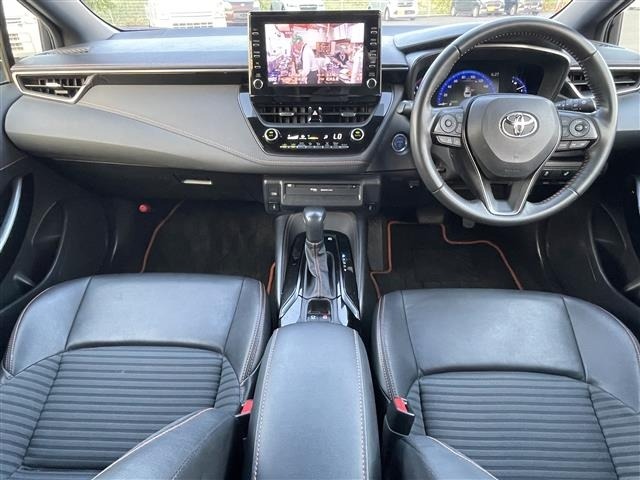 Toyota COROLLA TOURING 2022 8212421-16