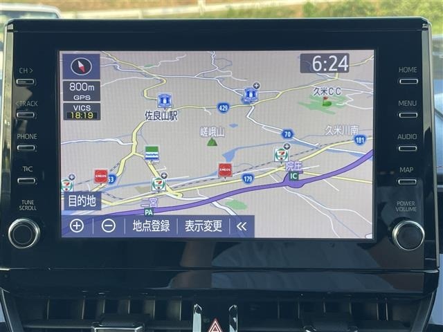 Toyota COROLLA TOURING 2022 8212421-17