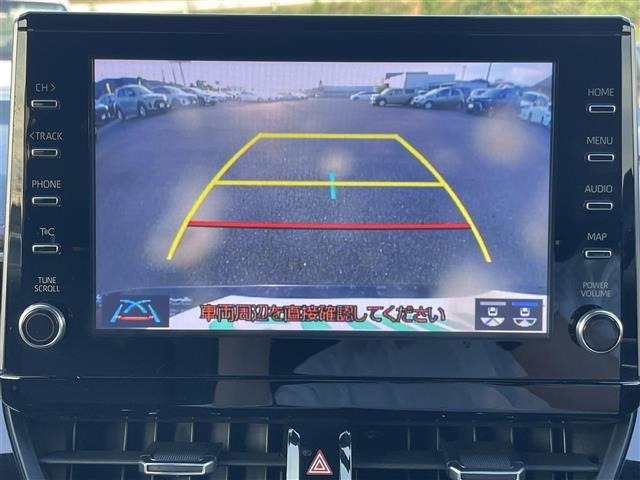 Toyota COROLLA TOURING 2022 8212421-18