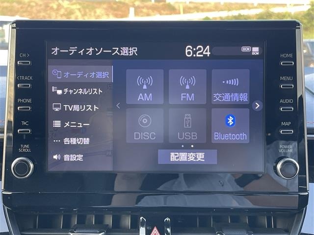 Toyota COROLLA TOURING 2022 8212421-19