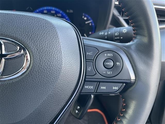 Toyota COROLLA TOURING 2022 8212421-2