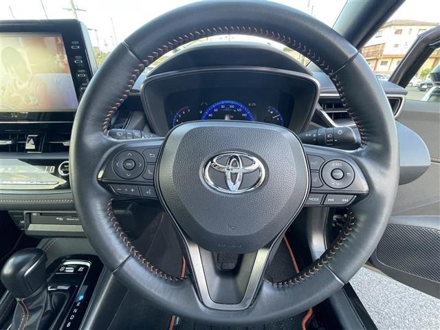 Toyota COROLLA TOURING 2022 8212421-22