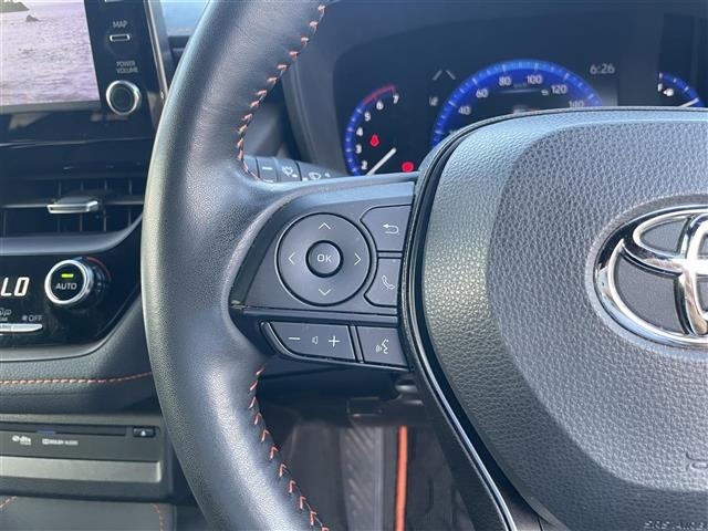 Toyota COROLLA TOURING 2022 8212421-24