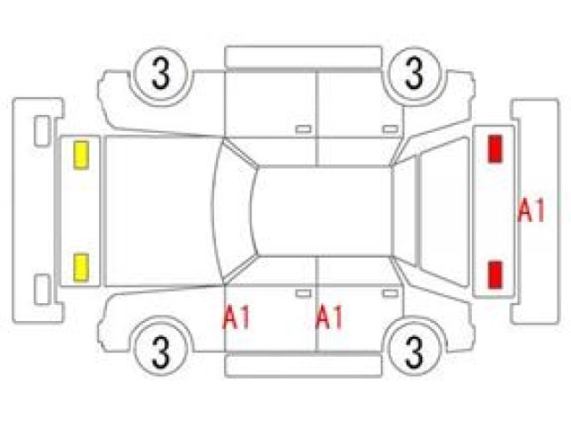 Toyota COROLLA TOURING 2022 8212421-25