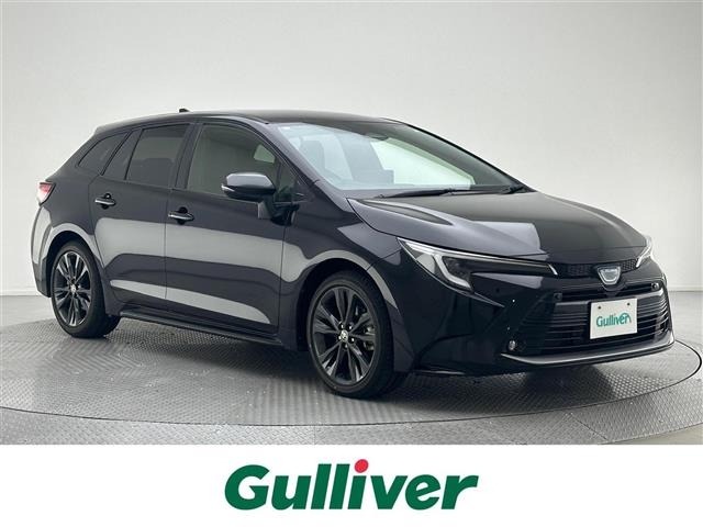 Toyota COROLLA TOURING 2023 8212422-0