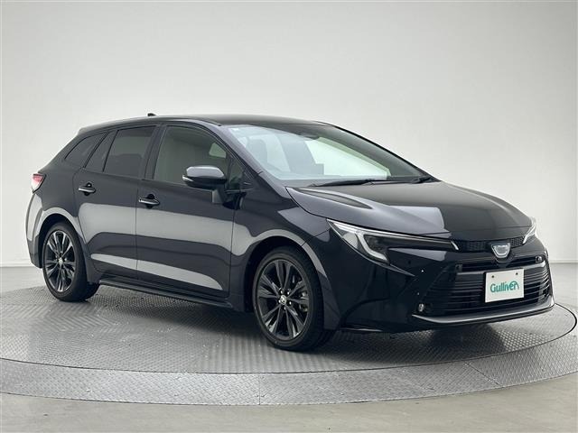 Toyota COROLLA TOURING 2023 8212422-14