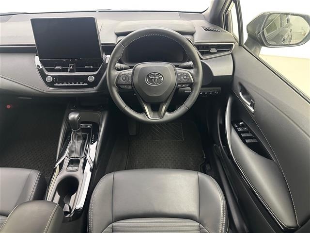 Toyota COROLLA TOURING 2023 8212422-2