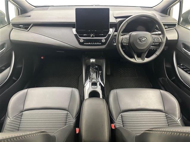Toyota COROLLA TOURING 2023 8212422-23