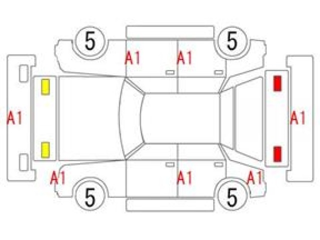 Toyota COROLLA TOURING 2023 8212422-24