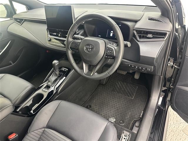 Toyota COROLLA TOURING 2023 8212422-4