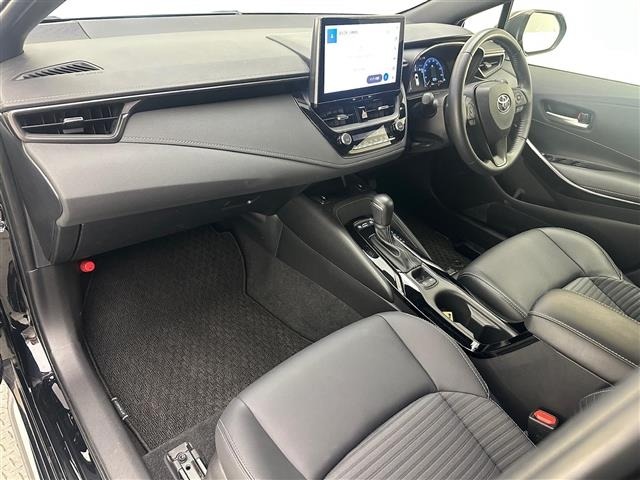 Toyota COROLLA TOURING 2023 8212422-6